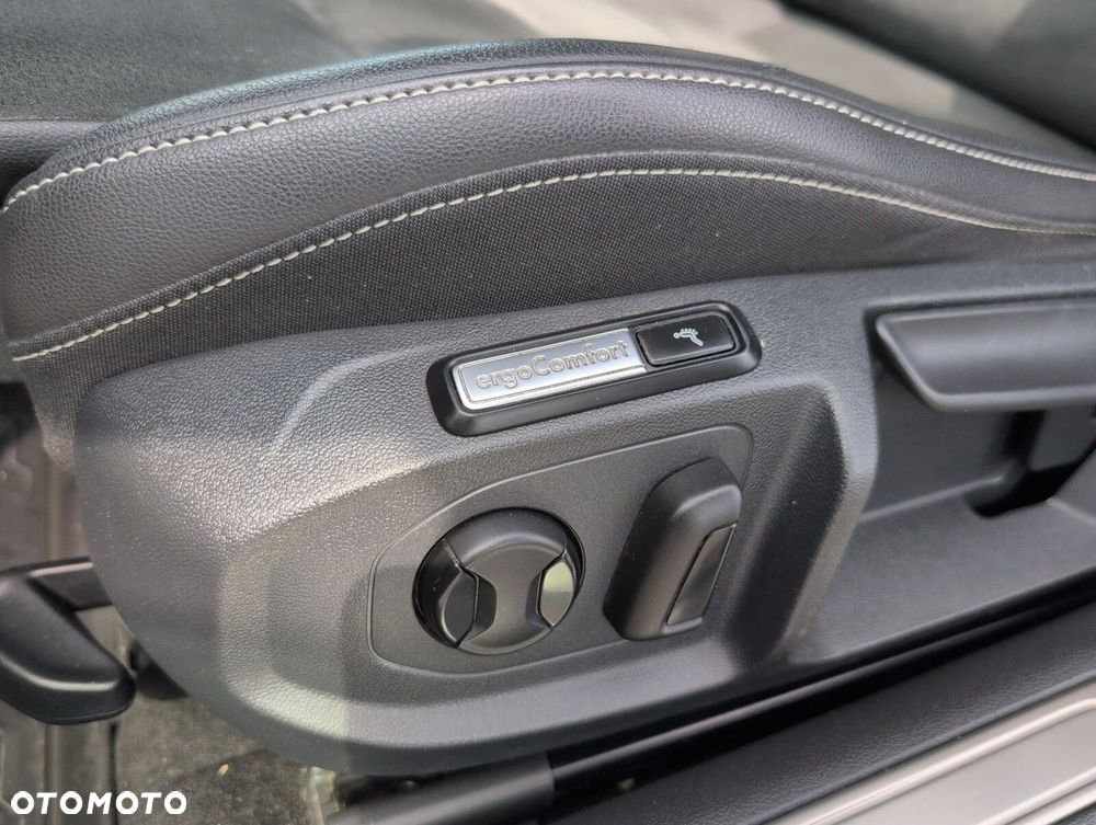 Volkswagen Arteon 2.0 TDI 4Motion Elegance DSG - 35