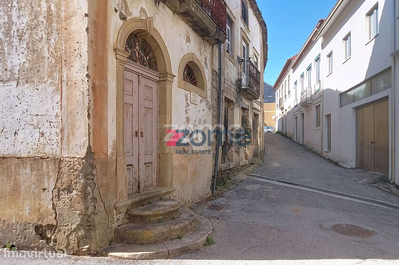 Oportunidade de Investimento |5 Moradias Independentes|Chelo