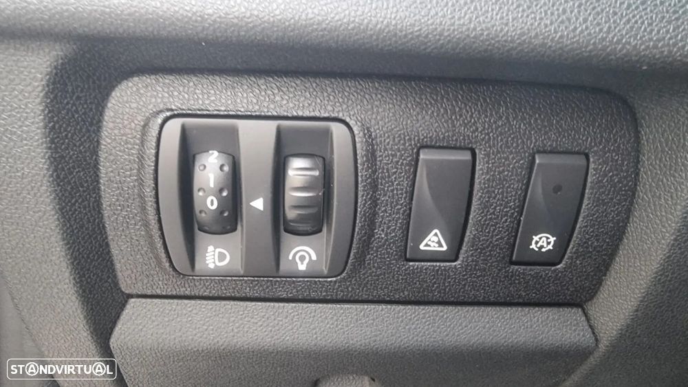 Renault Mégane ENERGY dCi 110 LIMITED - 21