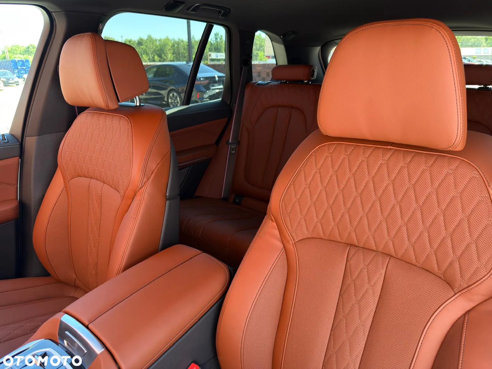 BMW X5 xDrive30d mHEV - 23