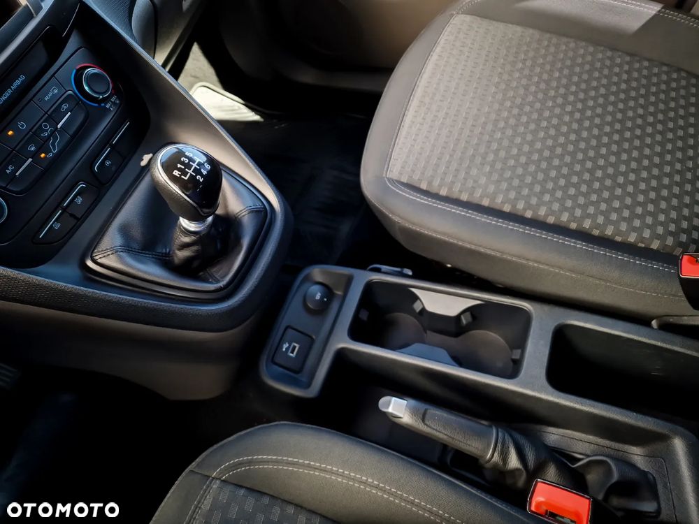 Ford Transit Connect Kombi 230 L2 Trend - 10