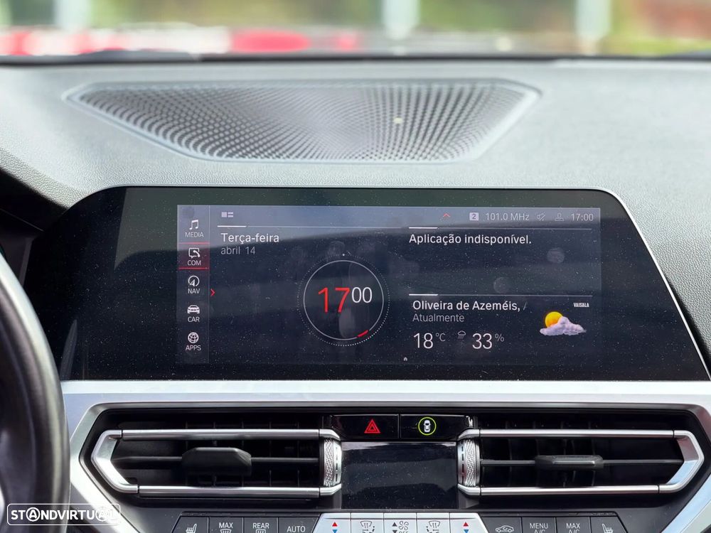 BMW 420 Gran Coupé d Pack Desportivo M Auto - 20