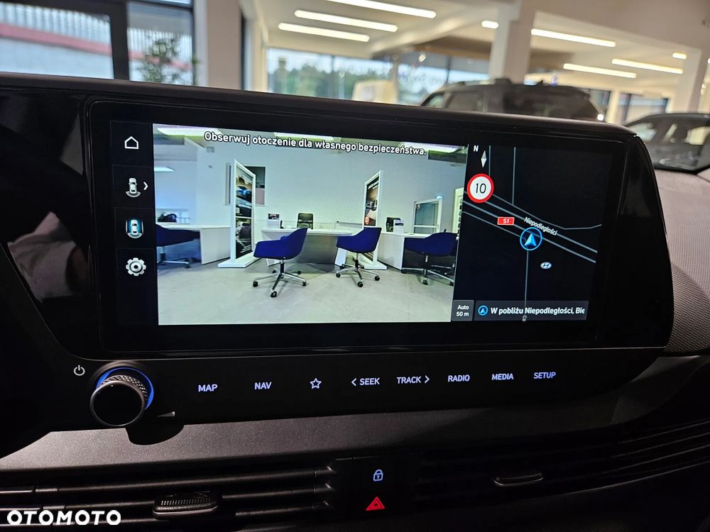 Hyundai i20 1.0 T-GDi Modern - 9