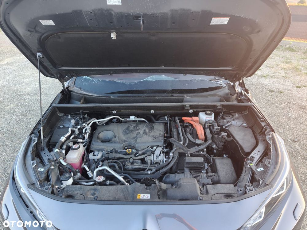 Toyota RAV4 - 12