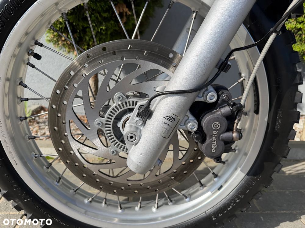 BMW GS - 39