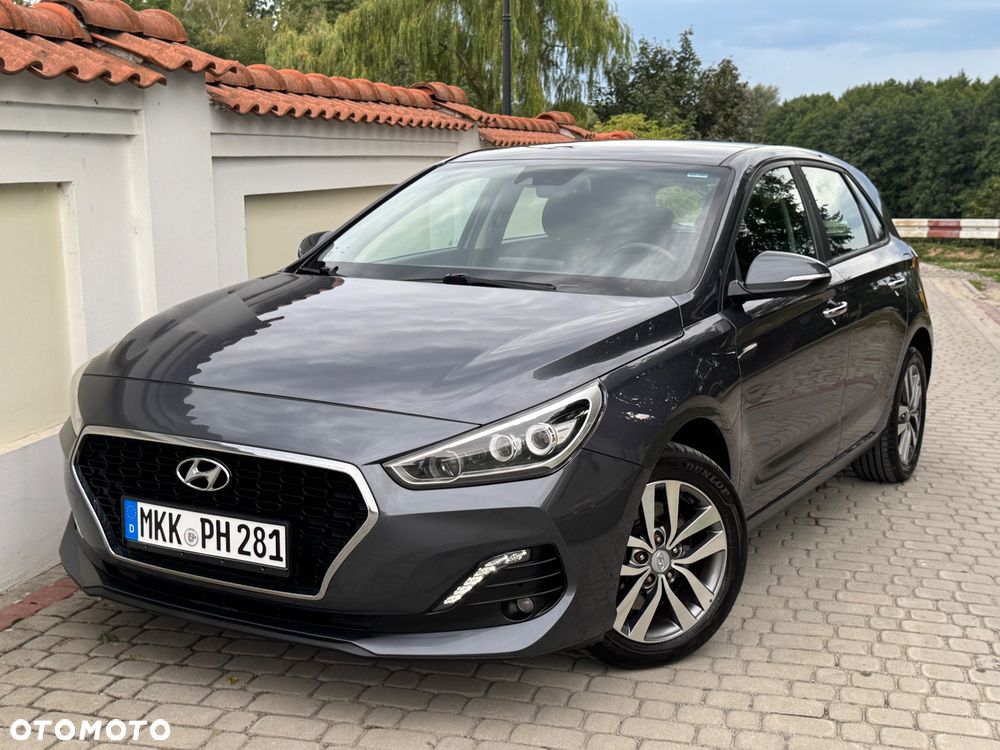 Hyundai i30 - 8