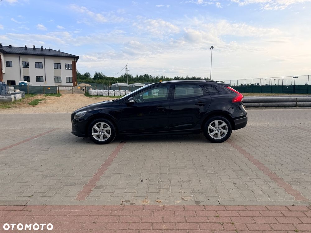 Volvo V40 Cross Country D3 - 12
