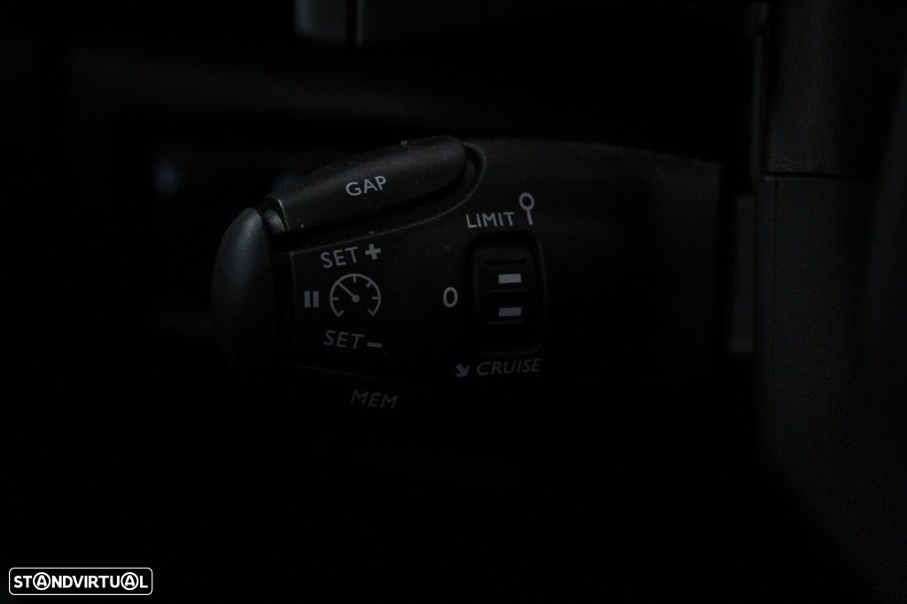 Citroën C5 Aircross 1.5 BlueHDi Max EAT8 - 25