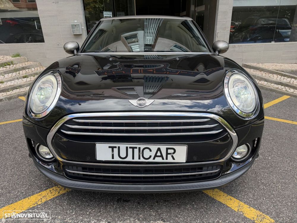 MINI Clubman Cooper - 2