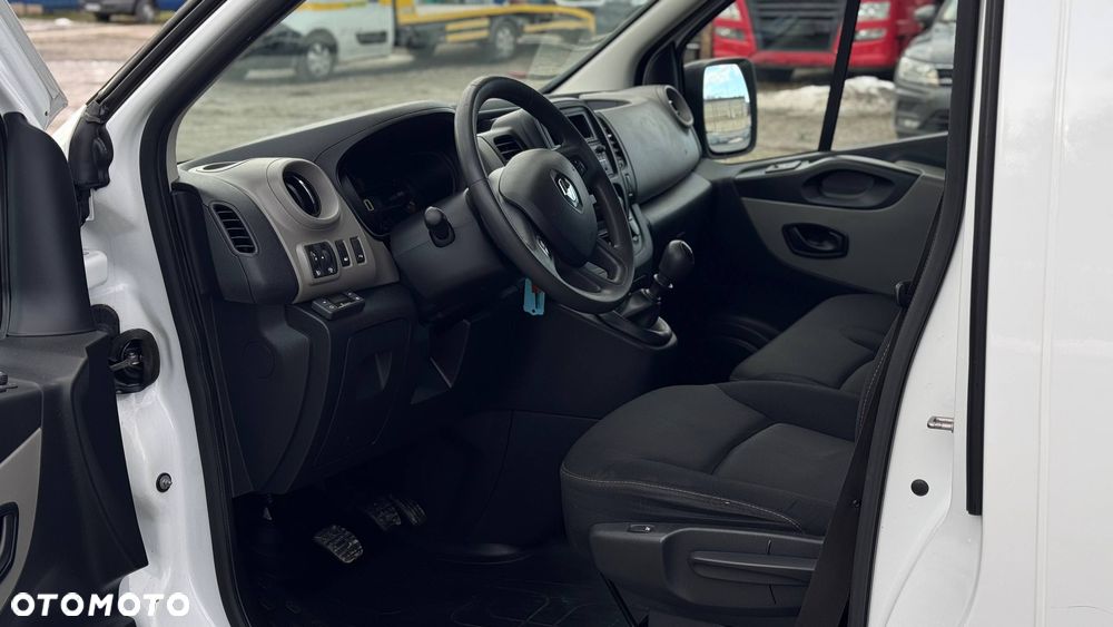 Renault Trafic L1H1 Komfort - 9