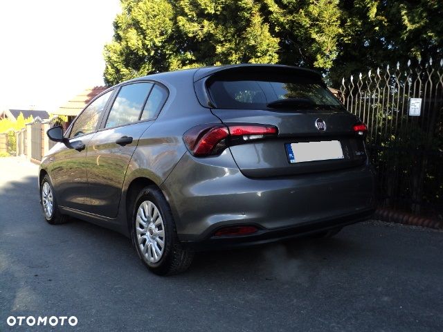 Fiat Tipo - 3