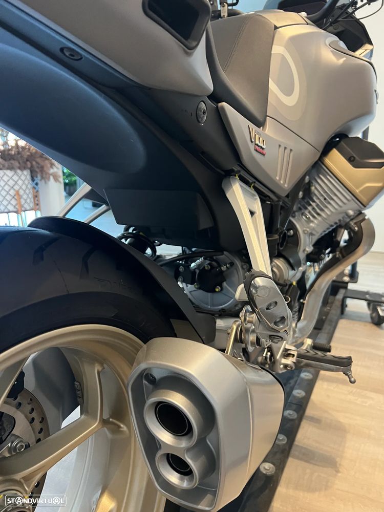 Moto Guzzi V100 V100 Mandello Aviazione Navale 1000 - 5