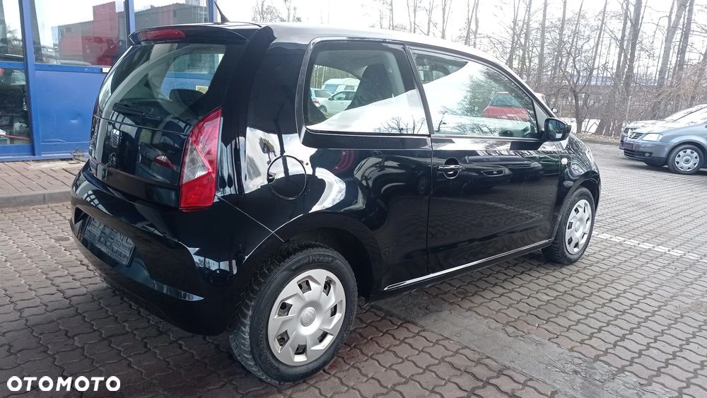 Seat Mii 1.0 Style - 16