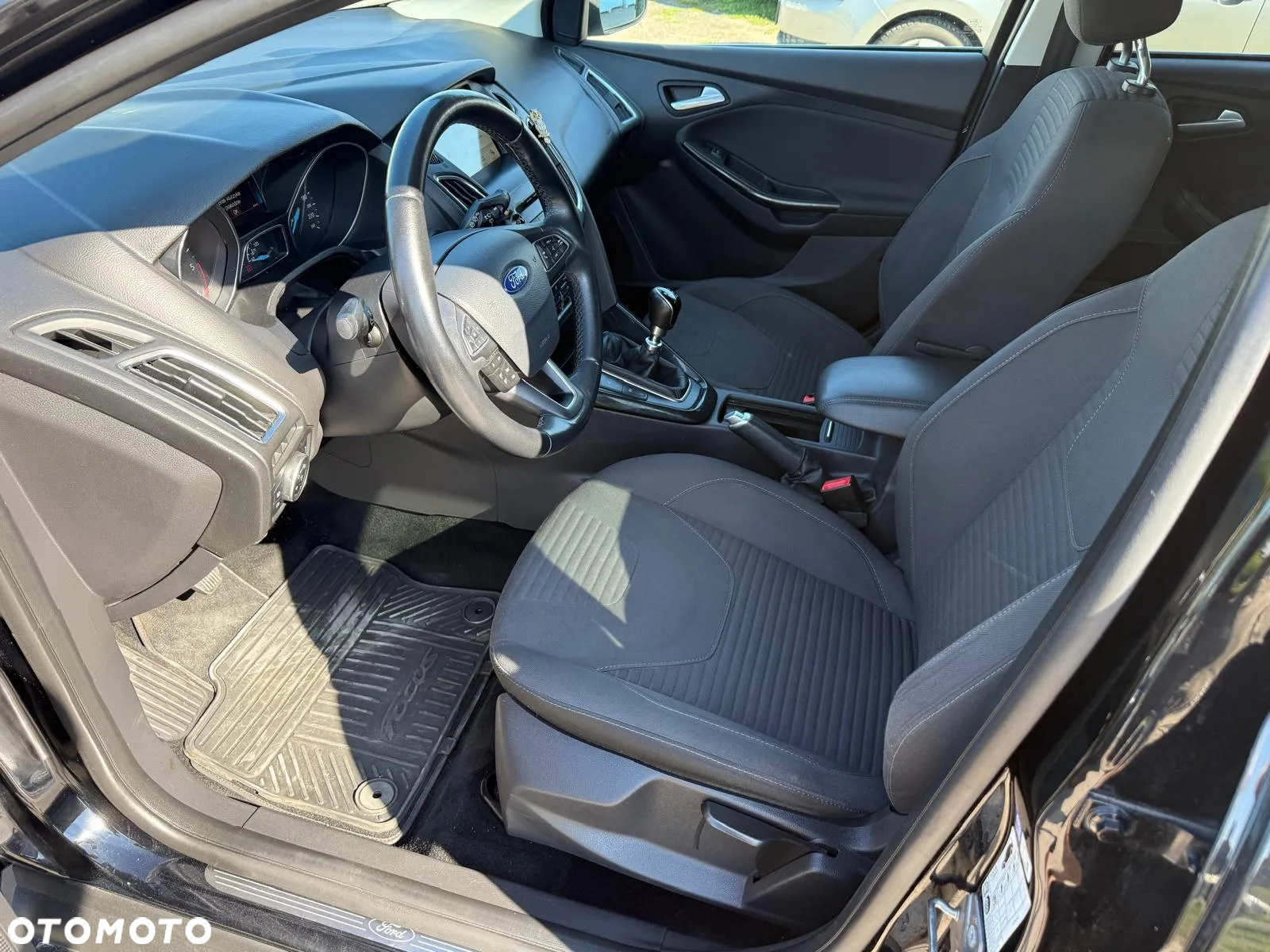 Ford Focus 1.5 TDCi Titanium - 5