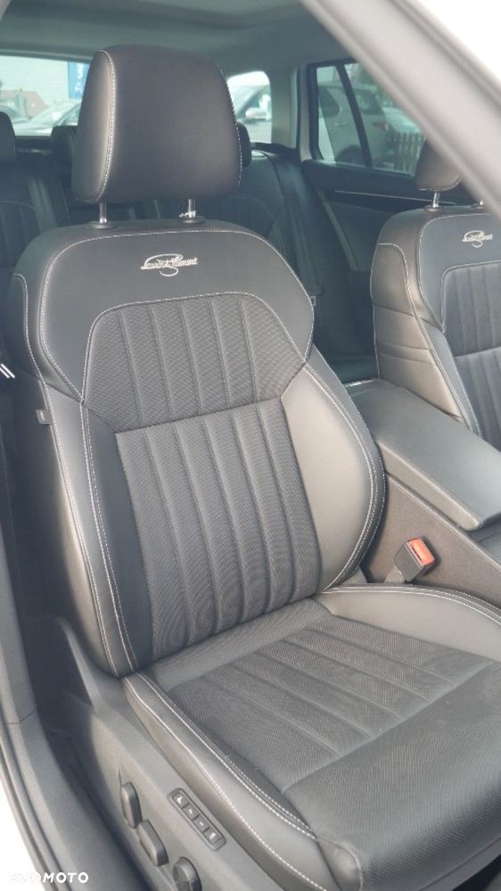 Skoda Superb - 25