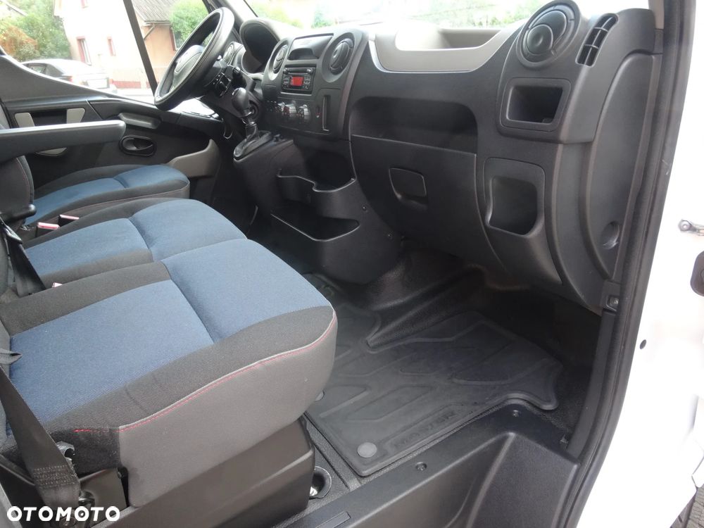 Renault Master - 11