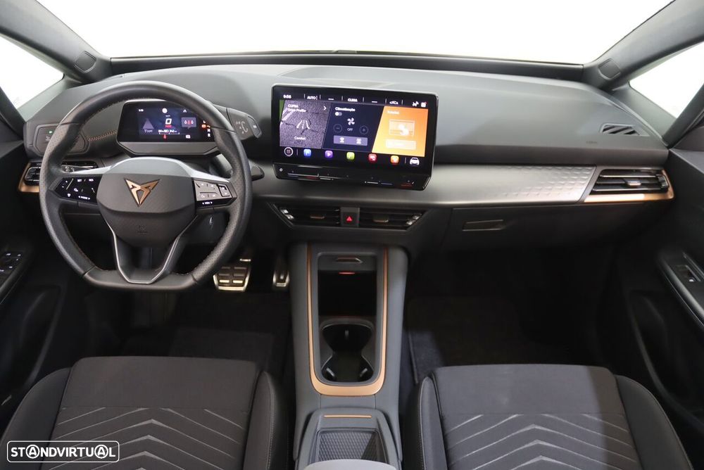 Cupra Born 58 kWh - 8