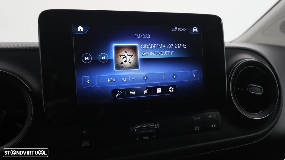 Mercedes-Benz eCitan 111/32 - 15