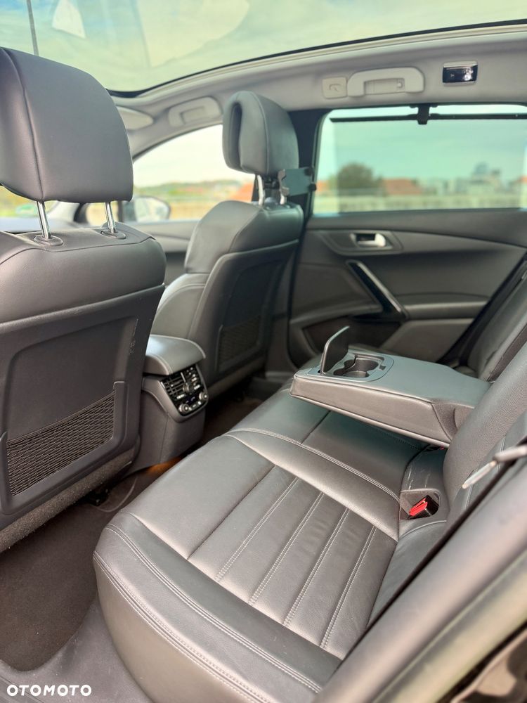 Peugeot 508 2014