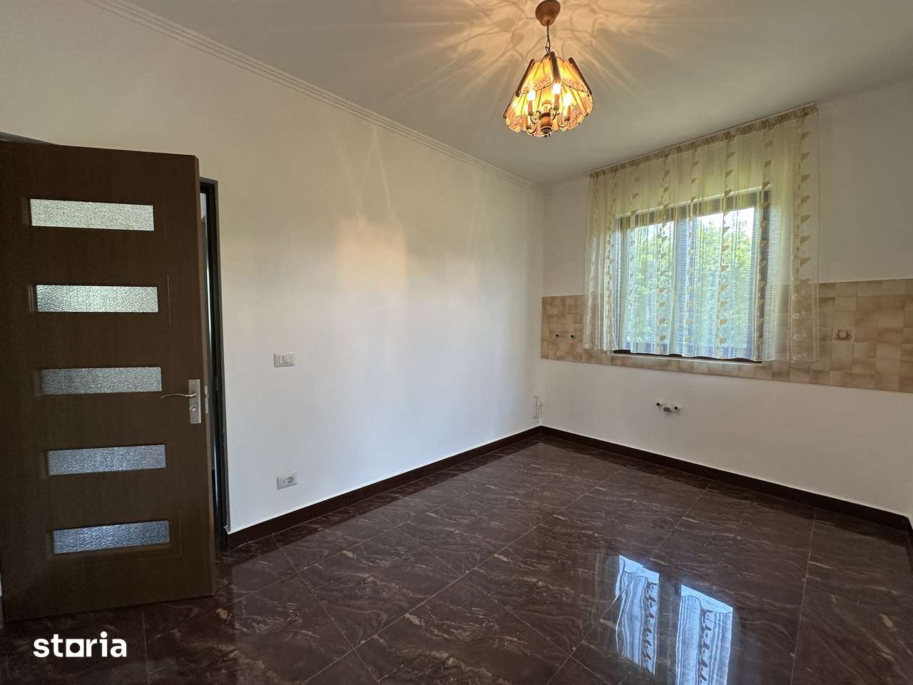 Agentia imobiliara VIGAFON vinde casa 2 camere Finta-Dambovita - Imagine principală: 5/9