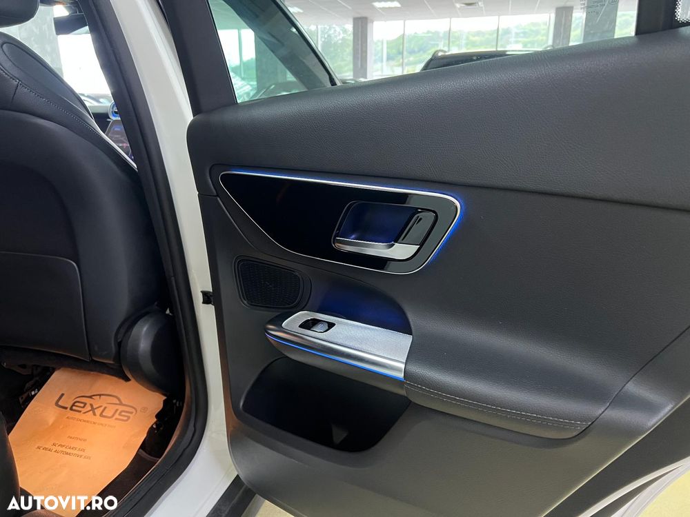 Mercedes-Benz GLC 220 d 4Matic 9G-TRONIC Avantgarde Advanced - 17