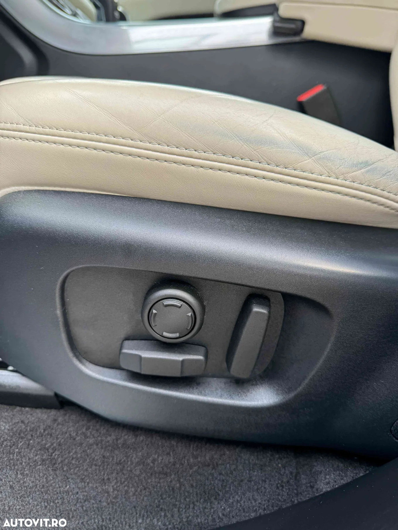Land Rover Range Rover Sport - 17