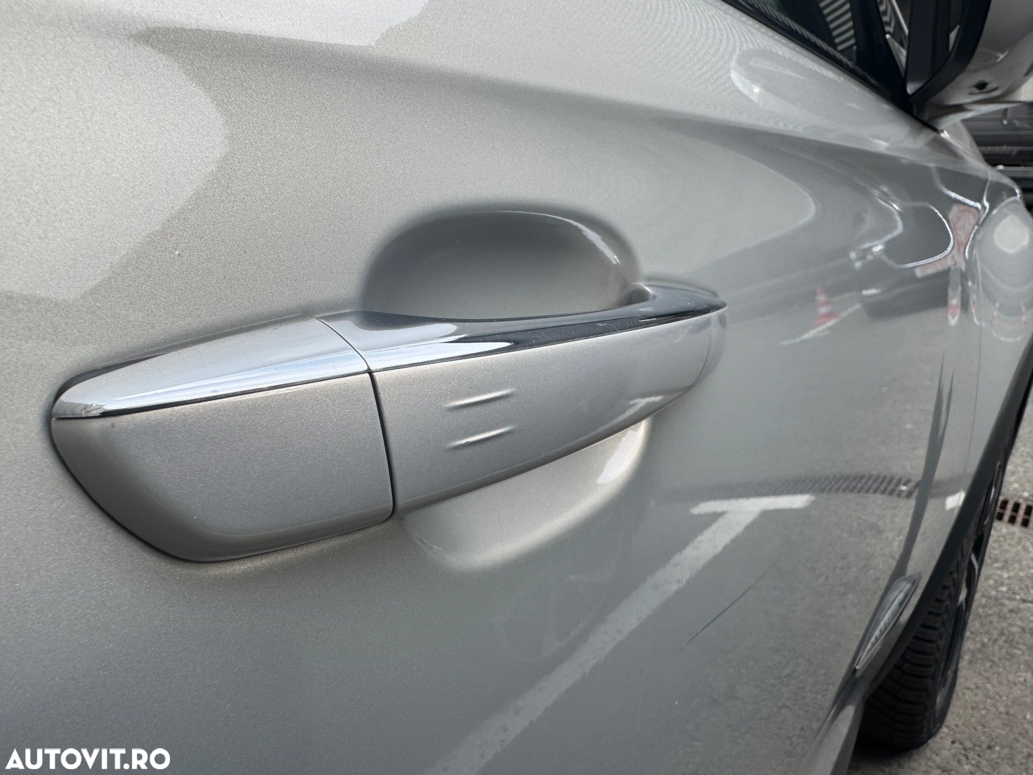 DS Automobiles DS 7 Crossback DS7 1.6 PHeV AWD 300 EAT8 OPERA - 23