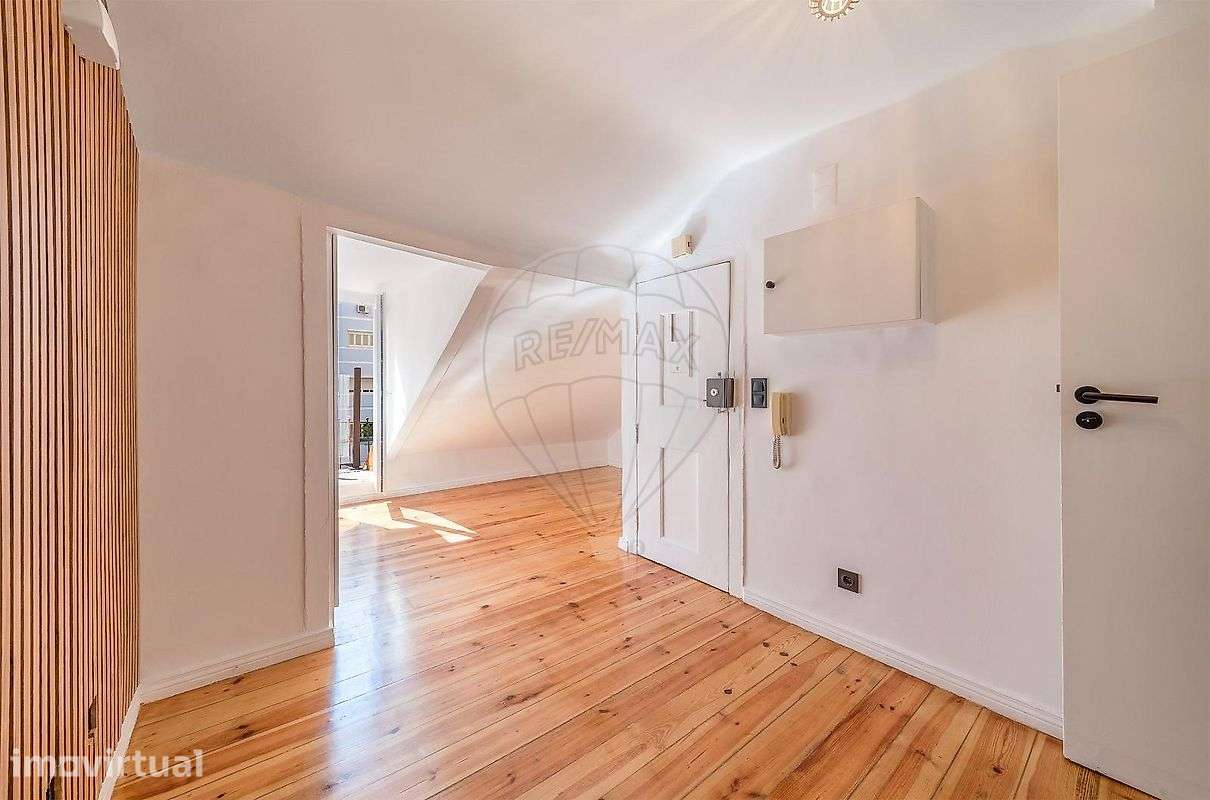 Apartamento T0 para venda - Grande imagem: 3/16