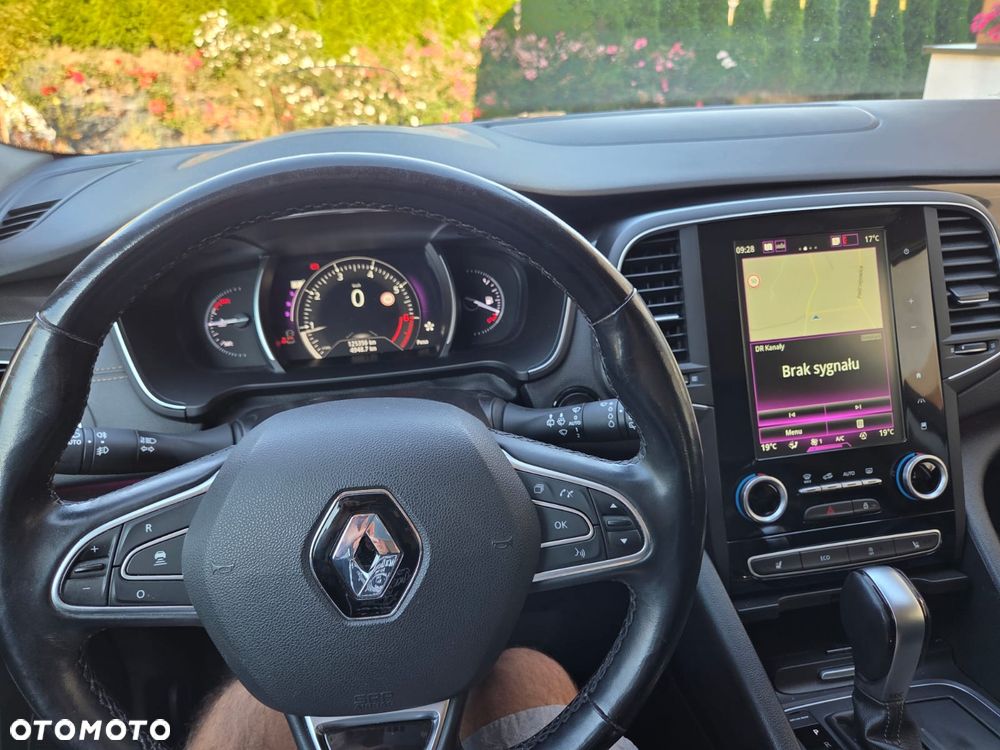 Renault Talisman - 36