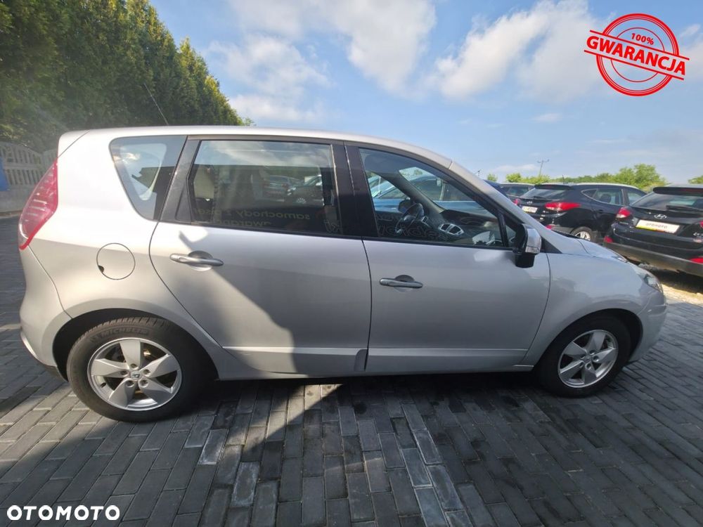 Renault Scenic - 13