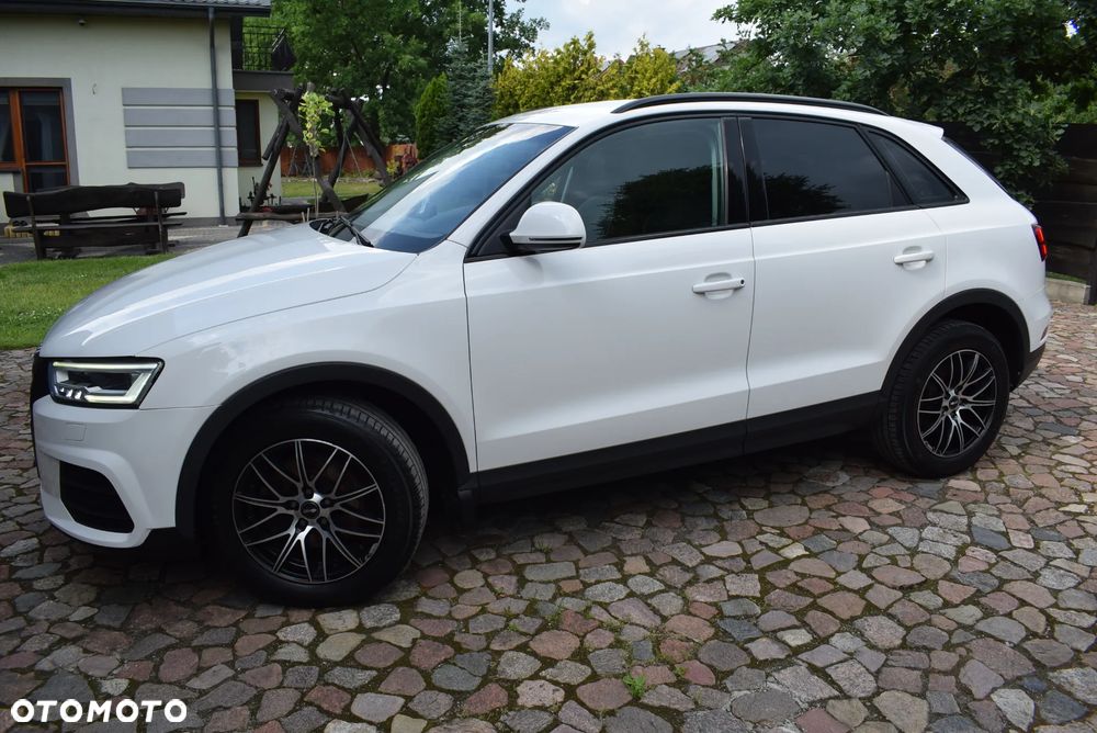 Audi Q3 2.0 TDI Quattro S tronic - 6