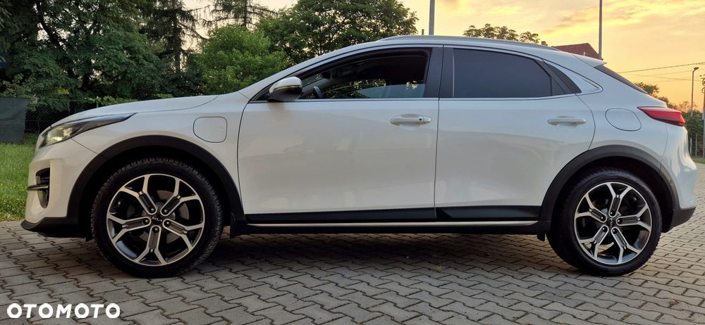 Kia XCeed - 5