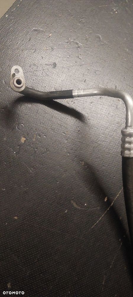 Przewód rurka klimatyzacji vw t 6.1 7LA816721A - 1