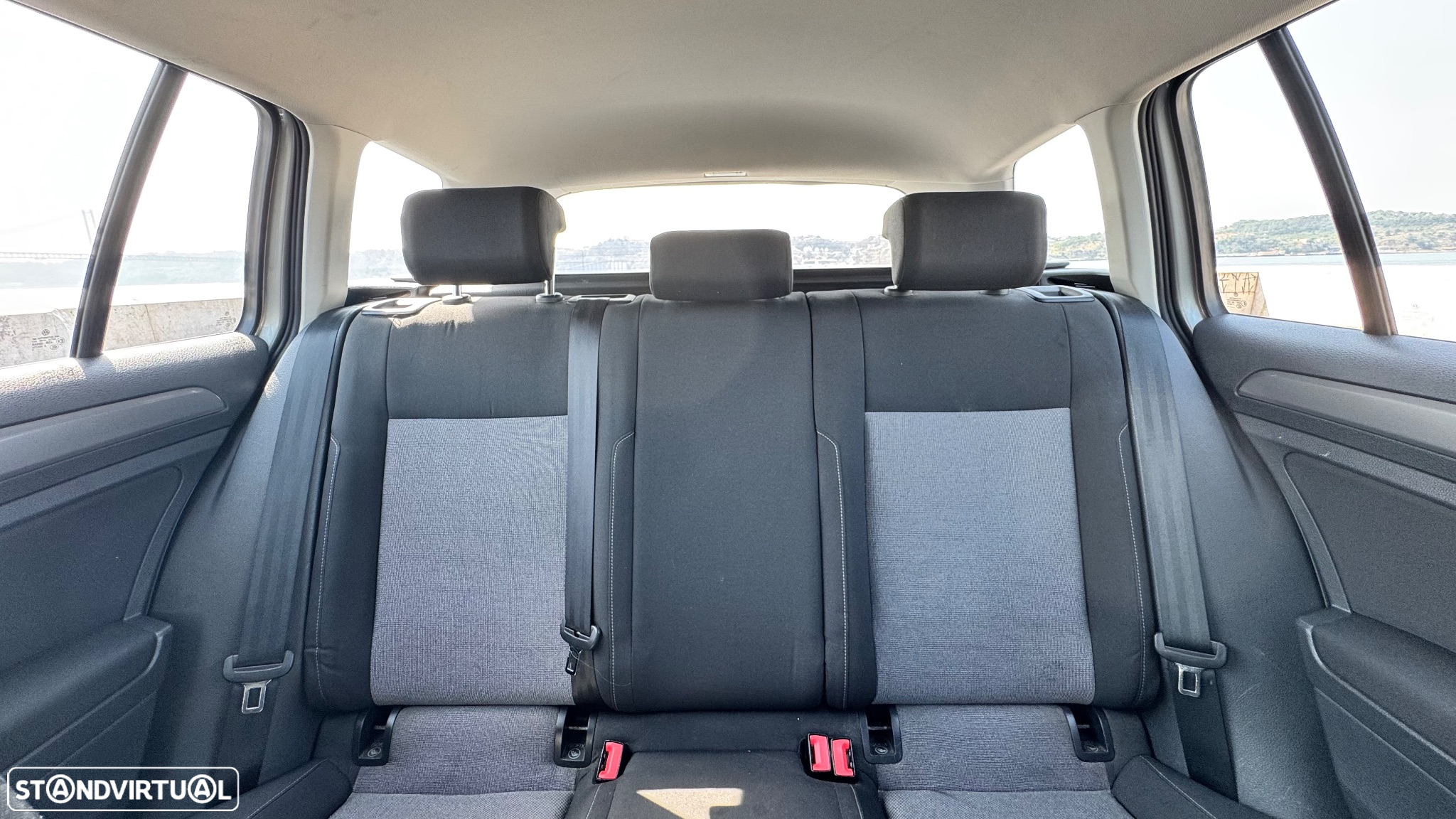 VW Golf Variant 1.6 TDi Trendline - 43