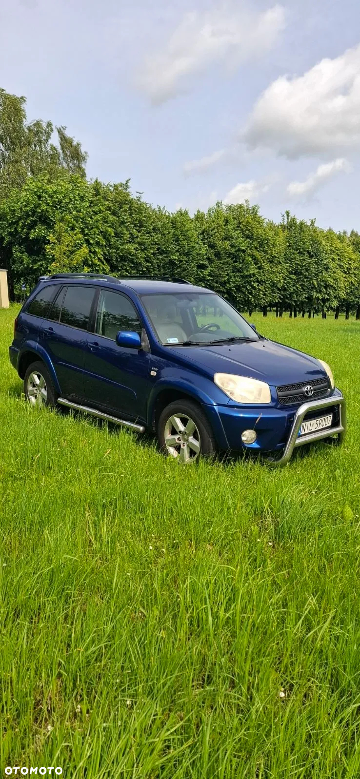 Toyota RAV4 2.0 VVT-i 4x4 - 3