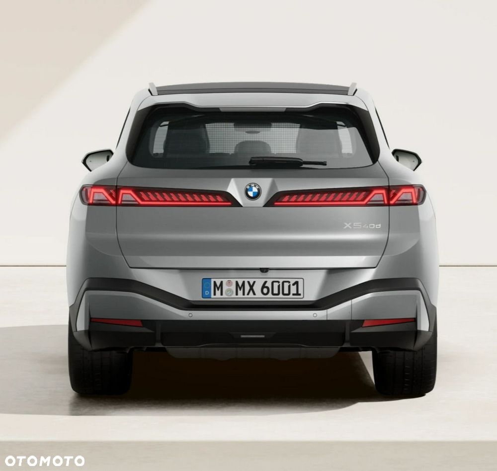 BMW X5 - 10