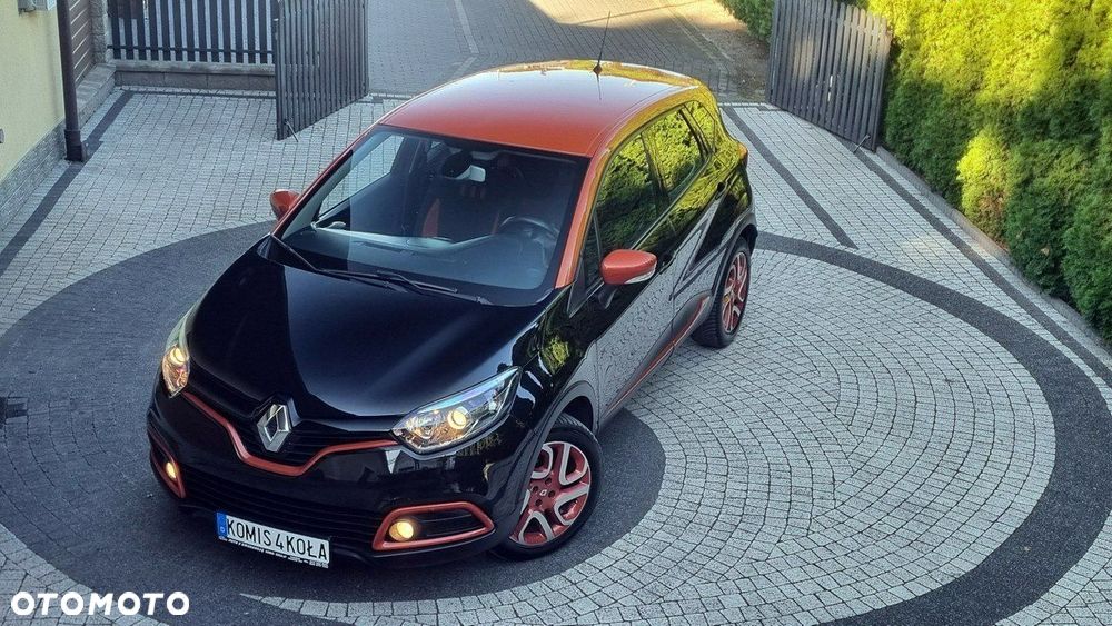 Renault Captur - 22