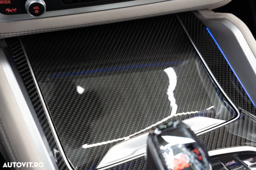 BMW X6 xDrive40i AT MHEV - 24