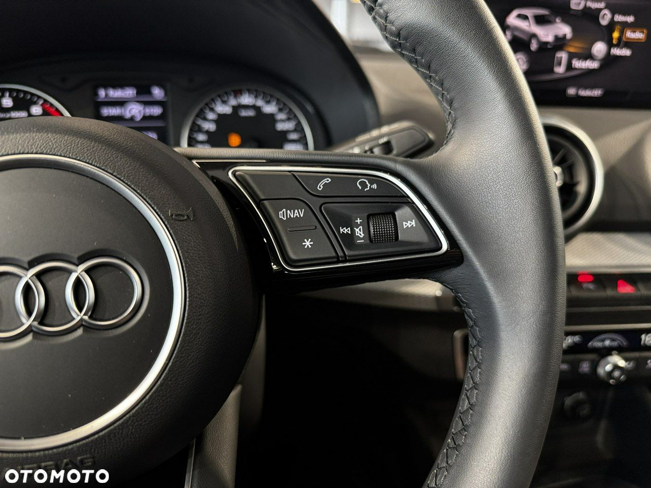 Audi Q2 - 23