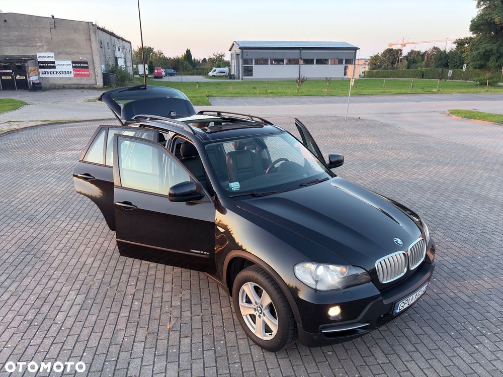 BMW X5 3.5d xDrive - 4