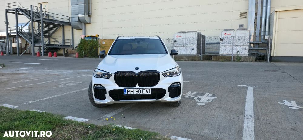 BMW X5 xDrive30d - 5