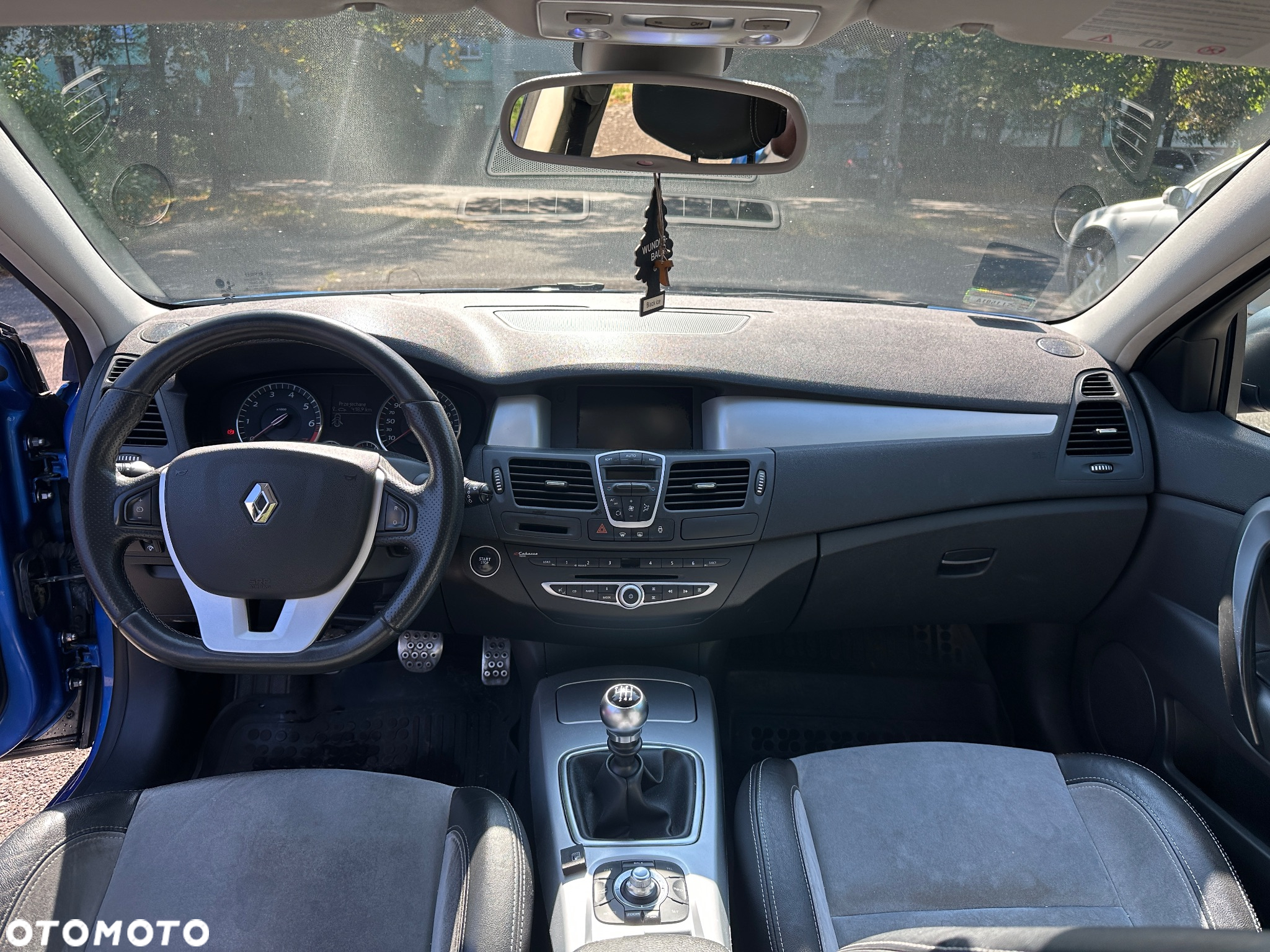 Renault Laguna II 2.0 GT Turbo - 18