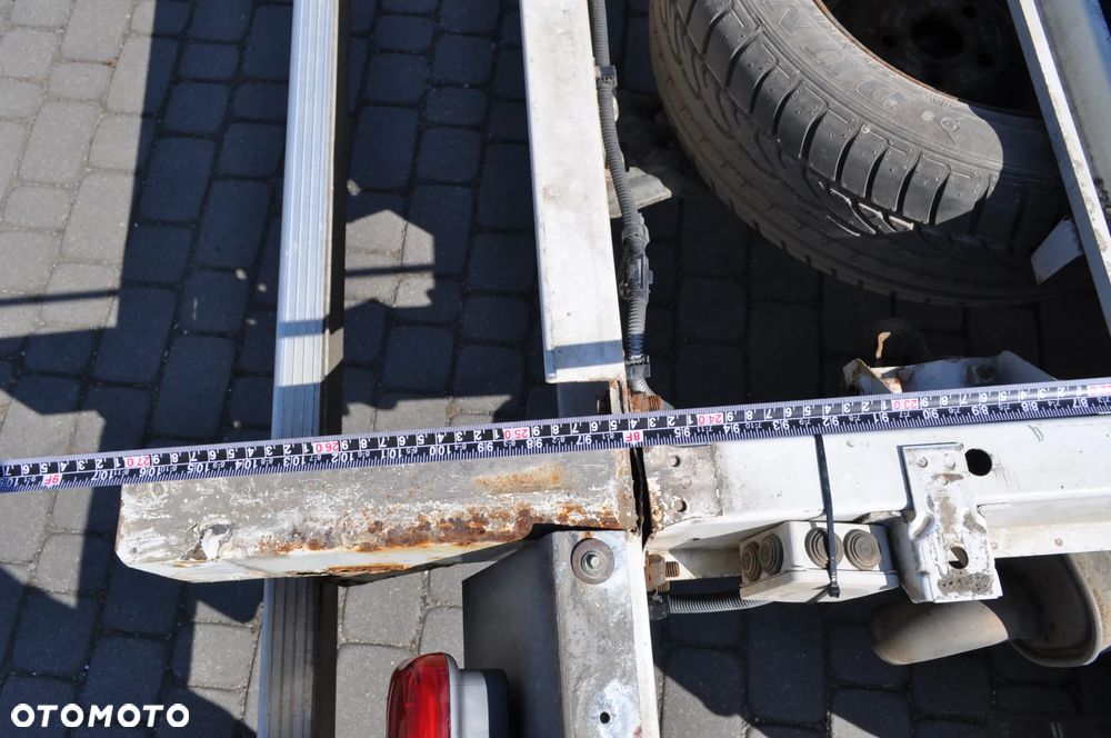 Volkswagen T5 Lift /Transporter - 7