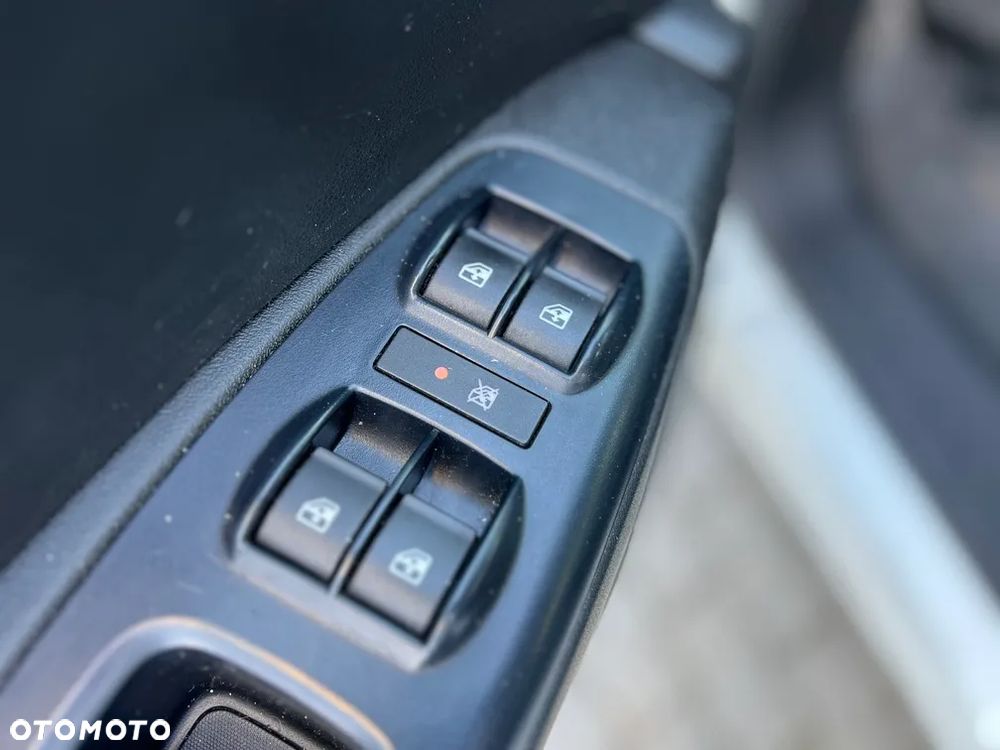 Fiat Doblo 1.6 16V Multijet Lounge - 15