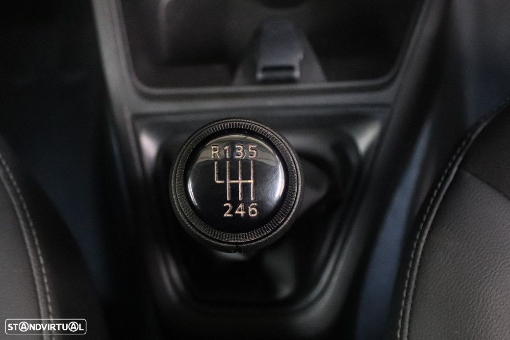 Renault express 1.5 blue dci advance - 10