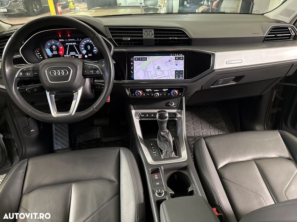 Audi Q3 Sportback - 10