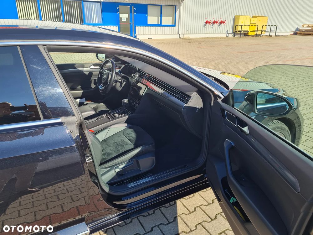 Volkswagen Arteon 2.0 TSI GPF R-Line Edition DSG - 7