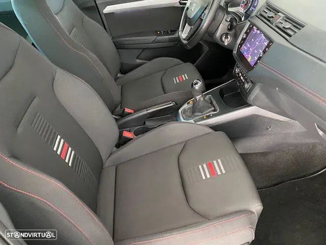 SEAT Arona 1.0 TSI FR - 7