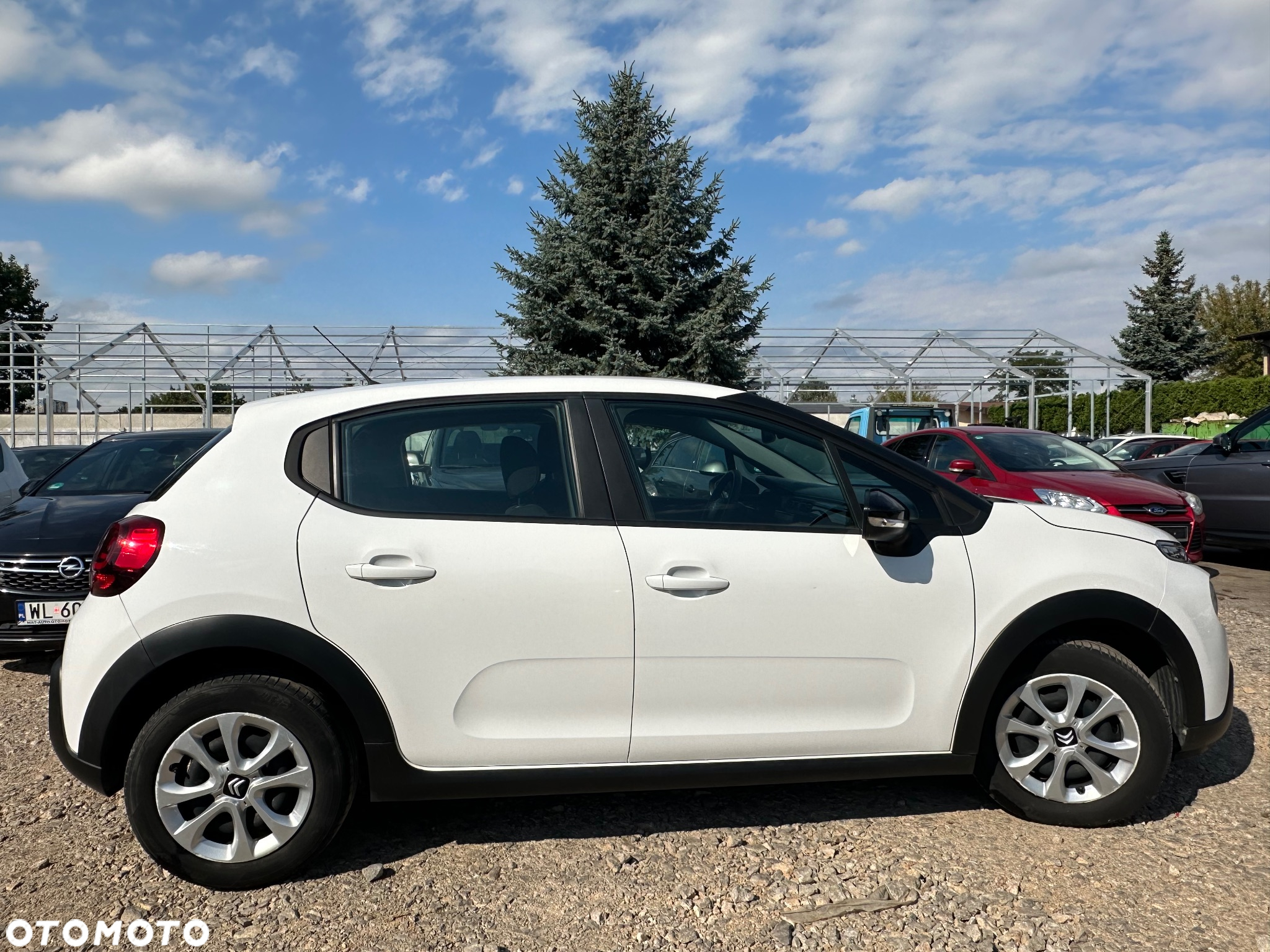 Citroën C3 1.2 PureTech Feel - 2