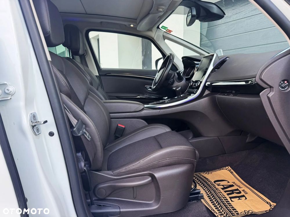 Renault Espace Energy TCe 225 EDC Initiale Paris - 25